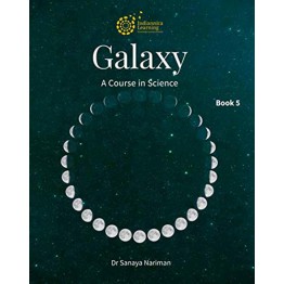 Indiannica Galaxy A Course In Science Book - 5